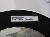 Bosch serie|6 ecosilence drive wasmachine & bosch serie|6 wasdroger - afbeelding 5 van  8