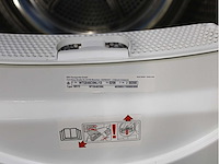 Bosch serie|6 ecosilence drive wasmachine & bosch serie|6 wasdroger - afbeelding 8 van  8