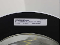 Bosch serie|6 ecosilence drive wasmachine & bosch serie|6 wasdroger - afbeelding 5 van  8