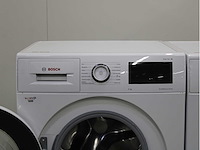 Bosch serie|6 ecosilence drive wasmachine & bosch serie|6 wasdroger - afbeelding 3 van  8
