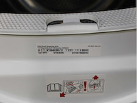 Bosch serie|6 ecosilence drive wasmachine & bosch serie|6 wasdroger - afbeelding 8 van  8