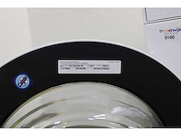 Bosch serie|6 ecosilence drive wasmachine & bosch serie|6 wasdroger - afbeelding 5 van  8