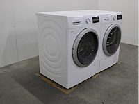 Bosch serie|6 ecosilence drive wasmachine & bosch serie|6 wasdroger - afbeelding 4 van  8