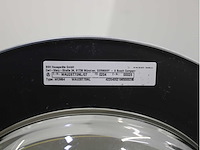 Bosch serie|6 ecosilence drive wasmachine & bosch serie|6 wasdroger - afbeelding 5 van  8