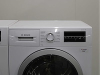 Bosch serie|6 ecosilence drive wasmachine & bosch serie|6 wasdroger - afbeelding 6 van  8