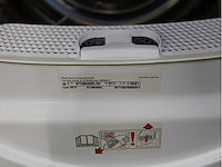 Bosch serie|6 ecosilence drive wasmachine & bosch serie|6 wasdroger - afbeelding 8 van  8