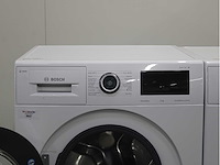 Bosch serie|6 i-dos aquastop ecosilence drive wasmachine & bosch serie|6 selfcleaning condenser wasdroger - afbeelding 3 van  7