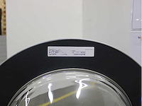 Bosch serie|6 i-dos aquastop ecosilence drive wasmachine & bosch serie|6 selfcleaning condenser wasdroger - afbeelding 4 van  7