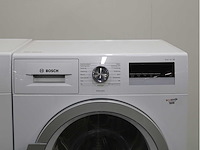 Bosch serie|6 i-dos ecosilence drive exclusiv wasmachine & bosch serie|4 exclusiv wasdroger - afbeelding 6 van  8