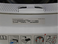 Bosch serie|6 i-dos ecosilence drive exclusiv wasmachine & bosch serie|4 exclusiv wasdroger - afbeelding 8 van  8