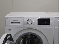 Bosch serie|6 i-dos ecosilence drive wasmachine & bosch serie|4 wasdroger - afbeelding 3 van  8