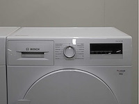 Bosch serie|6 i-dos ecosilence drive wasmachine & bosch serie|4 wasdroger - afbeelding 6 van  8