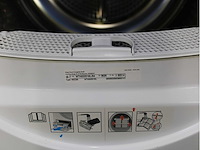 Bosch serie|6 i-dos ecosilence drive wasmachine & bosch serie|4 wasdroger - afbeelding 8 van  8