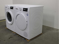 Bosch serie|6 i-dos ecosilence drive wasmachine & bosch serie|6 selfcleaning condenser wasdroger - afbeelding 7 van  8
