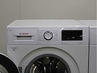 Bosch serie|6 i-dos ecosilence drive wasmachine & bosch serie|6 wasdroger - afbeelding 3 van  8