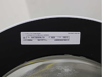 Bosch serie|6 i-dos ecosilence drive wasmachine & bosch serie|6 wasdroger - afbeelding 5 van  8