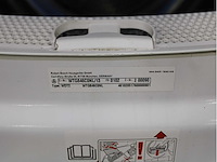 Bosch serie|6 i-dos ecosilence drive wasmachine & bosch serie|6 wasdroger - afbeelding 8 van  8