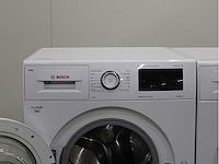 Bosch serie|6 i-dos ecosilence drive wasmachine & bosch serie|6 wasdroger - afbeelding 3 van  7