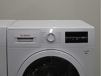 Bosch serie|6 i-dos ecosilence drive wasmachine & bosch serie|6 wasdroger - afbeelding 5 van  7
