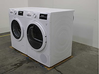 Bosch serie|6 i-dos ecosilence drive wasmachine & bosch serie|6 wasdroger - afbeelding 6 van  7