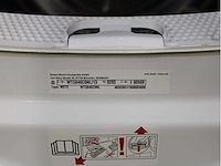 Bosch serie|6 i-dos ecosilence drive wasmachine & bosch serie|6 wasdroger - afbeelding 7 van  7