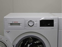 Bosch serie|6 i-dos ecosilence drive wasmachine & bosch serie|6 wasdroger - afbeelding 3 van  8