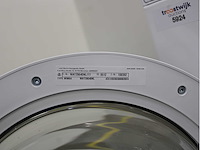 Bosch serie|6 i-dos ecosilence drive wasmachine & bosch serie|6 wasdroger - afbeelding 5 van  8