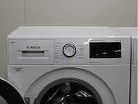 Bosch serie|6 i-dos ecosilence drive wasmachine & bosch serie|6 wasdroger - afbeelding 3 van  8
