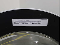 Bosch serie|6 i-dos ecosilence drive wasmachine & bosch serie|6 wasdroger - afbeelding 5 van  8