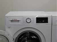 Bosch serie|6 i-dos ecosilence drive wasmachine & bosch serie|6 wasdroger - afbeelding 3 van  8
