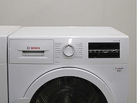 Bosch serie|6 i-dos ecosilence drive wasmachine & bosch serie|6 wasdroger - afbeelding 6 van  8