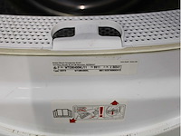 Bosch serie|6 i-dos ecosilence drive wasmachine & bosch serie|6 wasdroger - afbeelding 8 van  8