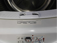 Bosch serie|6 i-dos iron assist eco silence drive wasmachine & bosch serie|6 selfcleaning condenser wasdroger - afbeelding 8 van  8