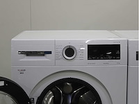 Bosch serie|6 iron assist aquastop wasmachine & bosch serie|6 wasdroger - afbeelding 3 van  8
