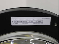 Bosch serie|6 iron assist aquastop wasmachine & bosch serie|6 wasdroger - afbeelding 5 van  8