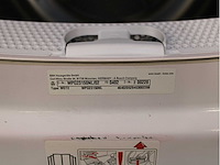 Bosch serie|6 iron assist aquastop wasmachine & bosch serie|6 wasdroger - afbeelding 8 van  8