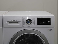 Bosch serie|6 sportsedition aquastop ecosilencedrive wasmachine & bosch serie|6 selfcleaning condenser exclusiv wasdroger - afbeelding 6 van  8