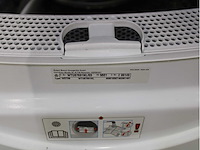 Bosch serie|6 sportsedition aquastop ecosilencedrive wasmachine & bosch serie|6 selfcleaning condenser exclusiv wasdroger - afbeelding 8 van  8