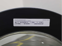 Bosch serie|6 sportsedition aquastop ecosilencedrive wasmachine & bosch serie|6 selfcleaning condenser exclusiv wasdroger - afbeelding 5 van  8