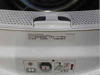 Bosch serie|6 sportsedition aquastop ecosilencedrive wasmachine & bosch serie|6 selfcleaning condenser exclusiv wasdroger - afbeelding 8 van  8