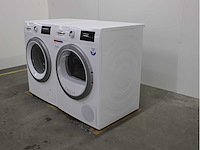 Bosch serie|6 sportsedition aquastop ecosilencedrive wasmachine & bosch serie|6 sportsedition selfcleaning condenser wasdroger - afbeelding 7 van  8