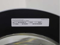 Bosch serie|6 sportsedition aquastop ecosilencedrive wasmachine & bosch serie|6 wasdroger - afbeelding 5 van  8