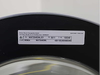 Bosch serie|6 sportsedition aquastop ecosilencedrive wasmachine & bosch serie|6 wasdroger - afbeelding 5 van  8