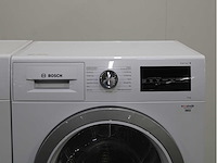 Bosch serie|6 sportsedition aquastop ecosilencedrive wasmachine & bosch serie|6 wasdroger - afbeelding 6 van  8