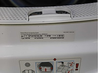 Bosch serie|6 sportsedition ecosilence drive exclusiv wasmachine & bosch serie|6 selfcleaning condenser exclusiv wasdroger - afbeelding 8 van  8