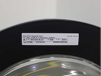 Bosch serie|6 sportsedition ecosilence drive exclusiv wasmachine & bosch serie|6 wasdroger - afbeelding 5 van  8