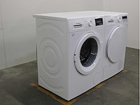 Bosch serie|6 varioperfect ecosilence drive wasmachine & bosch serie|4 wasdroger - afbeelding 4 van  8
