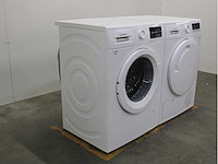 Bosch serie|6 varioperfect ecosilence drive wasmachine & bosch serie|4 wasdroger - afbeelding 4 van  8