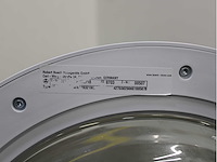 Bosch serie|6 varioperfect ecosilence drive wasmachine & bosch serie|4 wasdroger - afbeelding 5 van  8