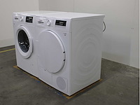 Bosch serie|6 varioperfect ecosilence drive wasmachine & bosch serie|4 wasdroger - afbeelding 7 van  8
